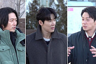 '미우새' 대전 빵 택시 예약…성심당→두쫀쿠 맛집 빵집 투어