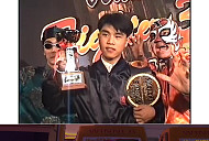 '1997 세계 최강 아키라키드' 신의욱 추적…무릎·홍진호·장동민 출격