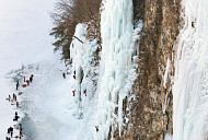 [오늘 날씨] 서울 아침 기온 영하 9도…주말까지 한파 지속