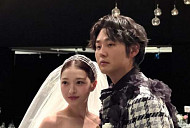 '러브캐처' 김지연 SNS 폭로 파문…롯데 정철원 사생활 논란