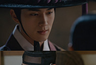 '은애하는 도적님아' 홍민기, 독보적 존재감 긴장감 메이커