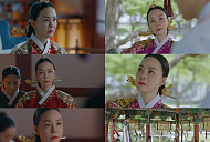 '은애하는 도적님아' 김정난, 서사에 깊이 더했다