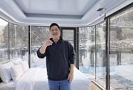 '숙소 덕후' 달인 추천…고성 오션뷰 호텔·가성비 캠핑장·설경 숙소·바닷가 앞 한옥촌