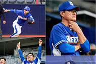 '최강야구' 브레이커스 vs 독립리그 대표팀, 우승 or 포항 3차전