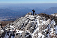 '한국기행' 덕유산 황토 펜션서 만나는 겨울 풍경