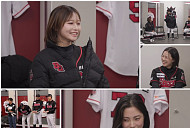 '야구여왕' 정유인·아야카·김온아·송아 vs '올인' 이혜영·박명숙