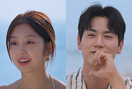 '솔로지옥5' 메기 이하은·조이건 투입…김민지vs최미나수 충돌