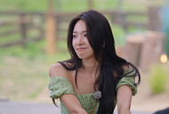 '솔로지옥5' 최미나수, 화제성 1위 '대세'