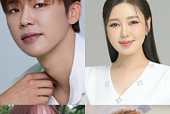 박지현·송가인·전유진·정서주, '사랑을 처방해 드립니다' OST 참여