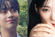 이찬원·티파니 '한터뮤직어워즈 2025' MC 출격