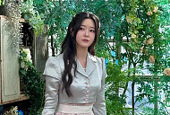 한재아, 배나라 여자친구…뮤지컬계 라이징스타