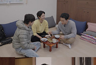 '보검 매직컬' 박보검, 무주 이발소 오픈 전 미용사 국가 자격증 도전