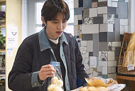 '나혼자산다' 서촌 빵집 '빵지순례'(나혼산)
