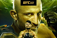 'UFC 325' 볼카노프스키 vs 로페스2, 중계 티빙