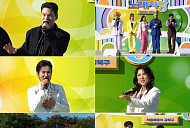 '전국노래자랑' 천록담·김희재·추혁진·서주경·김추리 출격