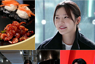 '장사천재 조사장' 조서형 셰프, 여의도 식당 예약 8초컷