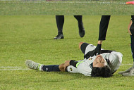 '뭉쳐야 찬다' 시즌4 이신기·김진짜 위기…판타지리그 결승 결과