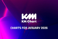 이찬원·화사·스트레이 키즈 등 KM차트 월간 정상