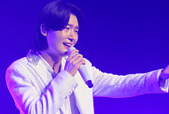 김용빈 등 '미스터트롯3' 탑7 울산 콘서트 성료