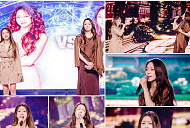 '현역가왕3' 홍지윤 vs 차지연, 역대급 빅매치