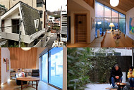 '건축탐구 집' 정이삭 건축가의 신혼집