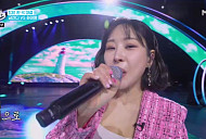 하이량, 숙행 하차 '현역가왕3' 극적 합류