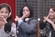 '같이삽시다' 황신혜·장윤정·정가은, '이본 라디오' 게스트 출격