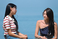 '솔로지옥5' 김민지, 최미나수 오열 부른 일침