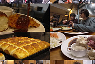 '전현무계획3' 안양 돈까스 정식·오징어 보쌈 맛집 투어