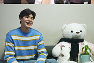 '나혼자산다' 박지현, 강재수와 난방 테이블 제작…셀프 리모델링