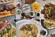 '편스토랑' 오상진, 김소영 아나운서 사업→집 육아 근황 공개