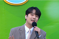 이찬원 '전국노래자랑' 고향 대구 초대 가수