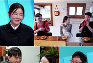 조서형 셰프, 을지로 가게 식당→가락시장 오삼불고기 노포 맛집 탐방