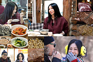 '백반기행' 안양 한우 노포 맛집 투어