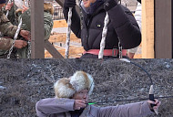 '미우새' 카자흐스탄 블랙캐니언→콜사이 호수 탐방