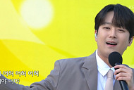 이찬원, 명실상부 '일요일의 남자'