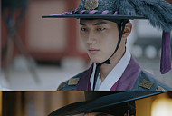‘은애하는 도적님아’ 홍민기, 내면 연기 ‘압권’