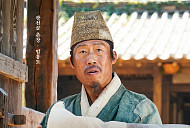 왕과 사는 남자·어쩔수가없다, 백상예술대상 최다 노미네이트