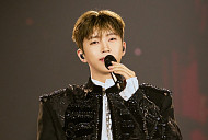 임영웅, 2월 트로트 가수 브랜드평판 1위…2위 김용빈·3위 송가인