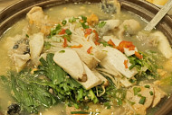 '한국기행' 포항 아귀 한 상