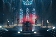 포레스텔라, 부산서 전국투어 피날레…믿고 보는 고품격 라이브