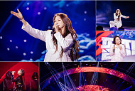 ‘현역가왕3’ 차지연·스테파니 '파격 승부수'