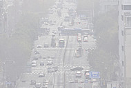 [오늘 날씨] 전국 눈·비…수도권 미세먼지 '나쁨'