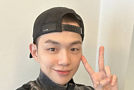 강다니엘 군대 입대 "더 단단한 모습으로 돌아올 것"