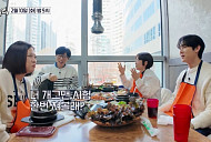 '틈만 나면' 상암동 쌈밥 제육·보쌈 정식 맛집 점심