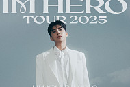 임영웅 콘서트 감동 그대로, 티빙 공연 VOD 공개