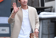 '하나뿐인 내편' 정은우 별세…향년 40세