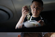 '더 코리안 셰프' 강민구·임기학·이용우 셰프 식당 방문