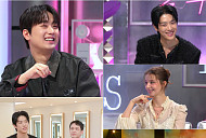 이찬원 "타쿠야 日 맛집 몰라 한남동 전문가"