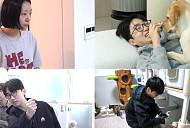 ‘전참시’ 이강태 와이프 태라와 포캣멍센터 본업 모먼트(ft. 내연견 이다)